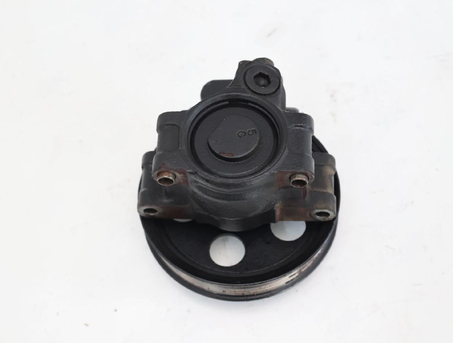 Lenkung Servopumpe 1357641 Ford MONDEO 3 Turnier