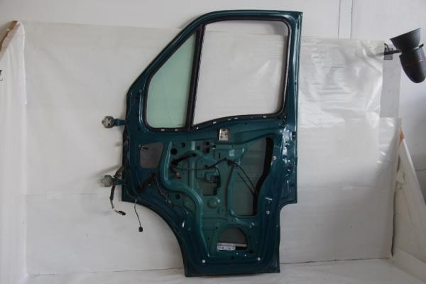 Tür vorn rechts 7751474637 Renault MASTER 2 BUS JD