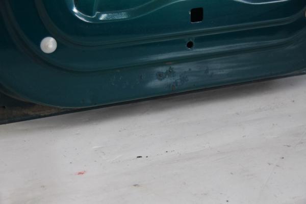 Tür vorn rechts 7751474637 Renault MASTER 2 BUS JD