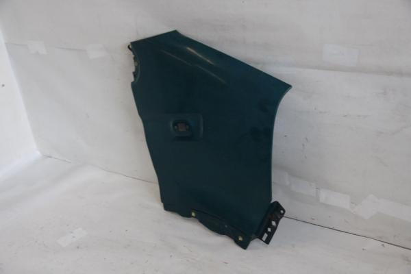 Tür Fiat PUNTO  Cabriolet 176 rechts 46736039 Blau 03-1996 gebraucht 1