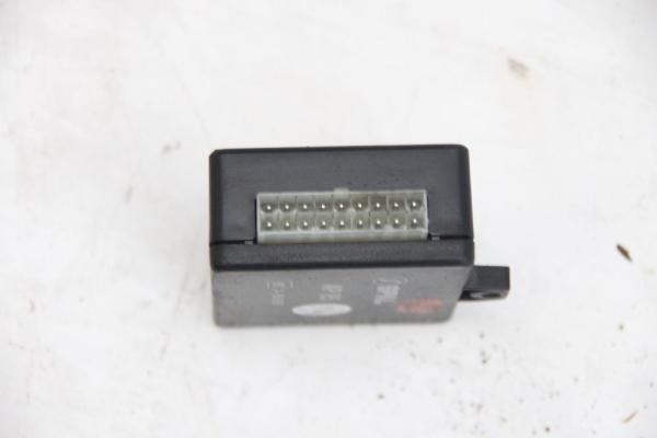 Türschloss hinten rechts Hyundai SANTA FE 1 SM 8142026000 07-2001 gebraucht 2