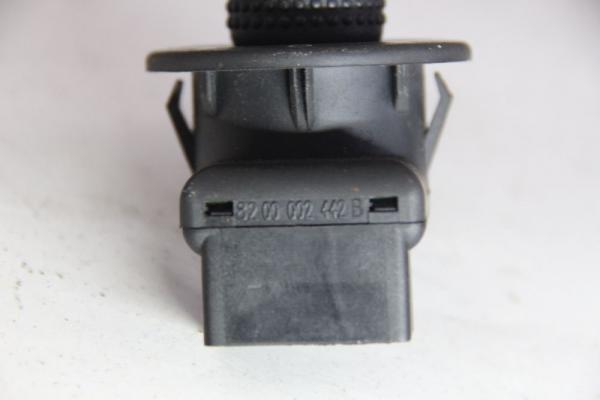 Schalter Spiegel 8200002442B Renault MASTER 2 BUS JD