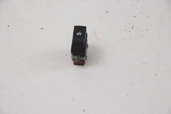 Schalter Fensterheber vorn links 8200242600 Renault MASTER 2 BUS JD