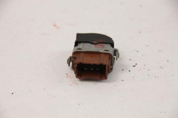 Schalter Fensterheber vorn links 8200242600 Renault MASTER 2 BUS JD