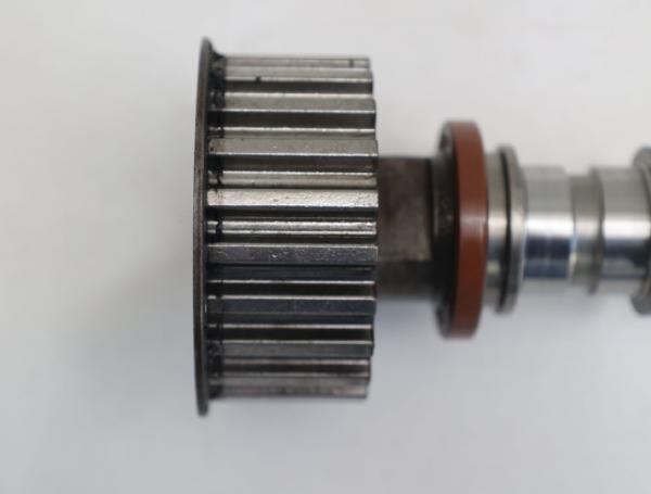 Nockenwelle 8200019181 Renault MASTER 2 BUS JD