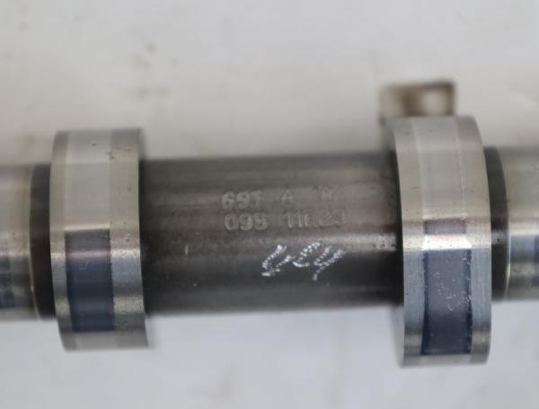 Nockenwelle 8200019181 Renault MASTER 2 BUS JD