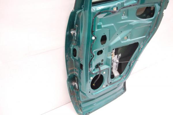 Tür hinten rechts 1687302405 Mercedes A-KLASSE W168