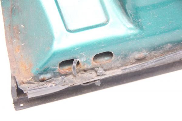 Tür vorn links 1687201905 Mercedes A-KLASSE W168