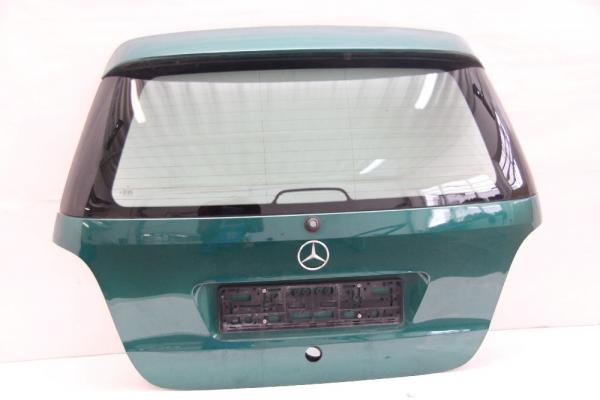 Heckklappe 1687400505 Mercedes A-KLASSE W168