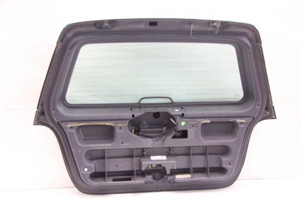 Heckklappe 1687400505 Mercedes A-KLASSE W168