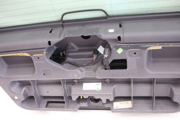 Heckklappe 1687400505 Mercedes A-KLASSE W168