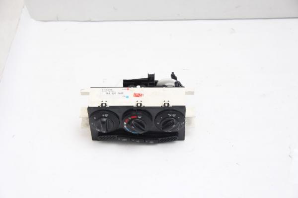Klimabedienteil 1688300485 Mercedes A-KLASSE W168