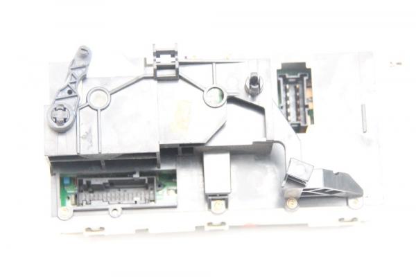 Klimabedienteil 1688300485 Mercedes A-KLASSE W168