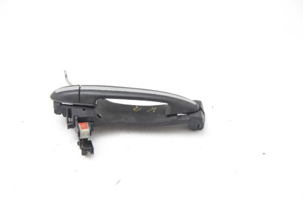 Türgriff außen vorn rechts 1687600170 Mercedes A-KLASSE W168