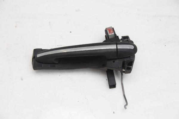 Türgriff außen hinten rechts 1687600170 Mercedes A-KLASSE W168