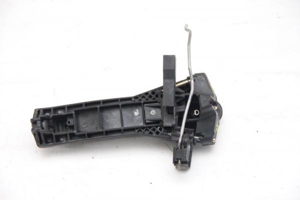 Türgriff außen hinten rechts 1687600170 Mercedes A-KLASSE W168