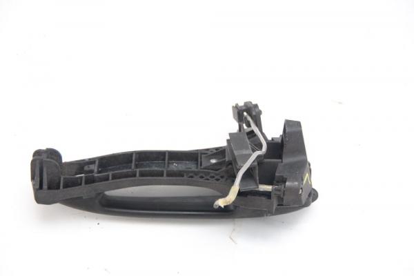 Türgriff außen hinten links 1687600170 Mercedes A-KLASSE W168