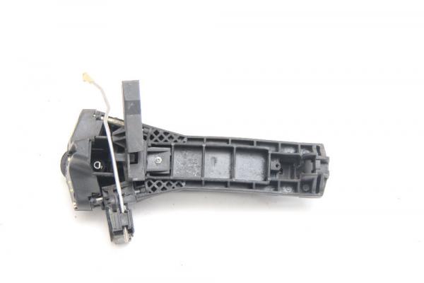 Türgriff außen hinten links 1687600170 Mercedes A-KLASSE W168
