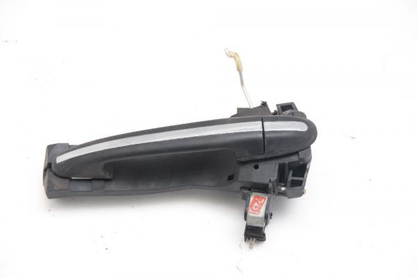 Türgriff außen hinten links 1687600170 Mercedes A-KLASSE W168