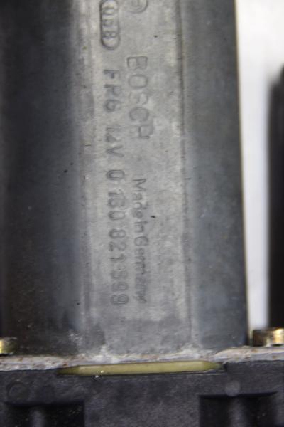 Fensterheber-Motor hinten links 0130821699 Mercedes A-KLASSE W168