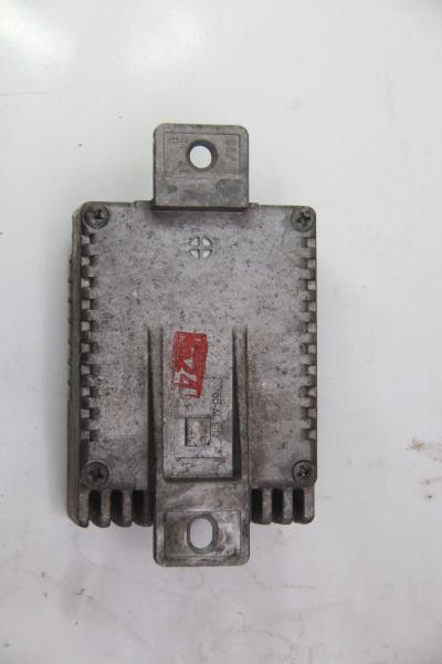 Lüftervorwiderstand 0235456832 Mercedes A-KLASSE W168