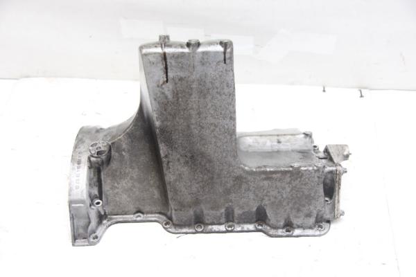 Oelwanne 1660141302 Mercedes A-KLASSE W168
