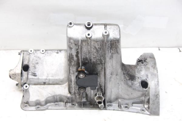 Oelwanne 1660141302 Mercedes A-KLASSE W168