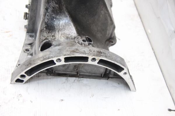 Oelwanne 1660141302 Mercedes A-KLASSE W168