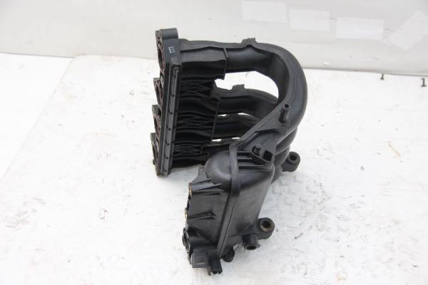 Ansaugkrümmer 1661410201 Mercedes A-KLASSE W168