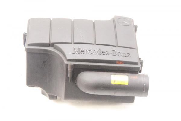 Luftfiltergehäuse 1660940101 Mercedes A-KLASSE W168