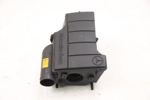 Luftfiltergehäuse 1660940101 Mercedes A-KLASSE W168