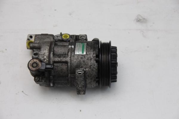 Klimakompressor 4472009764 Mercedes A-KLASSE W168