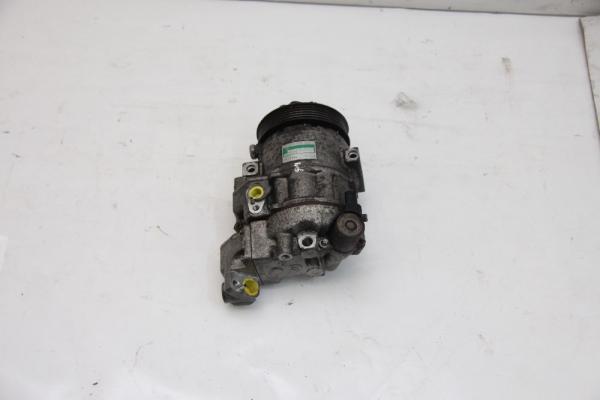 Klimakompressor 4472009764 Mercedes A-KLASSE W168