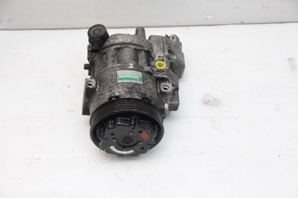 Klimakompressor 4472009764 Mercedes A-KLASSE W168