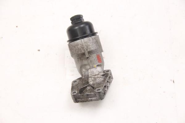 Ölfiltergehäuse 1661800310 Mercedes A-KLASSE W168