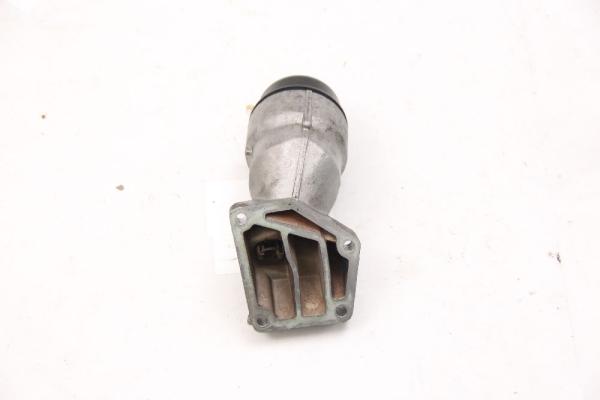 Ölfiltergehäuse 1661800310 Mercedes A-KLASSE W168