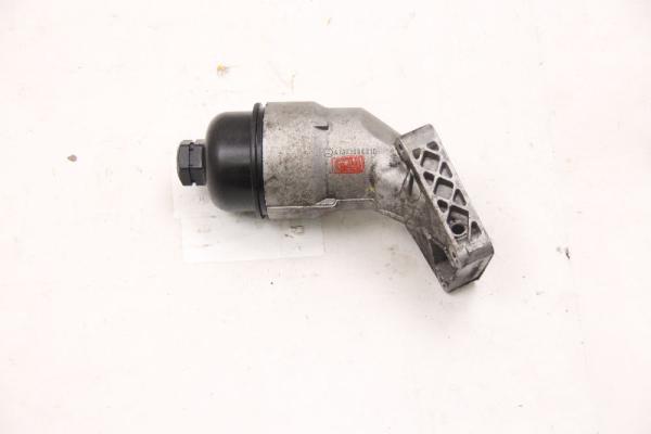 Ölfiltergehäuse 1661800310 Mercedes A-KLASSE W168