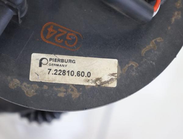 Benzinpumpe mit Geber 1684702894 Mercedes A-KLASSE W168