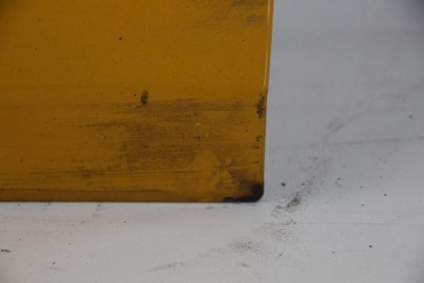Tür Schiebetür rechts 2K3843108B VW CADDY 3 Kasten