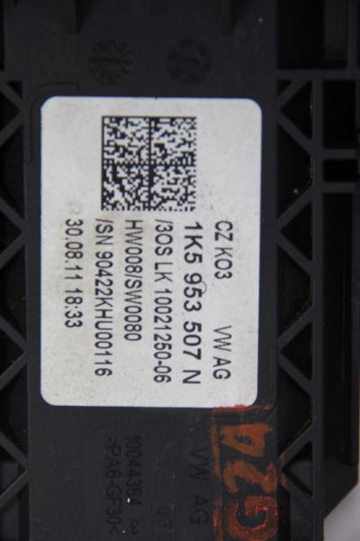 Kombischalter 1K5953507N VW CADDY 3 Kasten
