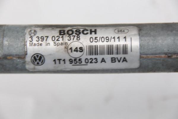 Scheibenwischergestänge 1T1955023A VW CADDY 3 Kasten