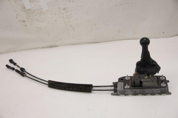 Schaltknüppel 1T0711049BJ VW CADDY 3 Kasten
