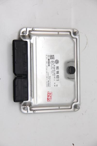 Steuergerät Motor 06G906022S VW CADDY 3 Kasten