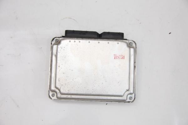 Steuergerät Motor 06G906022S VW CADDY 3 Kasten