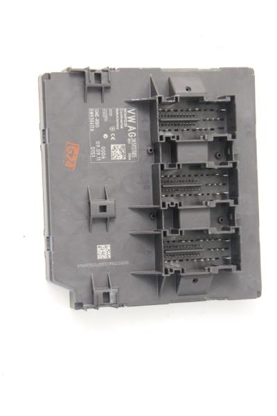 Steuergerät sonstige 2K5937085 VW CADDY 3 Kasten
