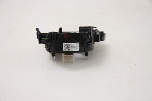 Airbag Wickelfeder 5K0953549 VW CADDY 3 Kasten