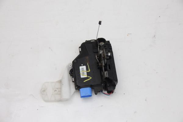 Türschloß vorn links 3D1837015AS VW CADDY 3 Kasten