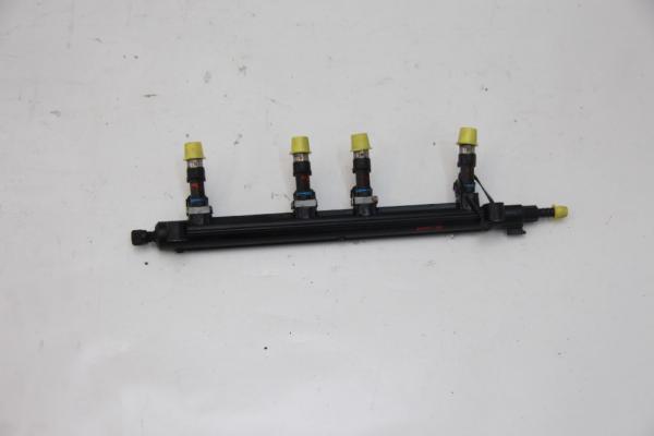 Einspritzeinheit 06A133317AN VW CADDY 3 Kasten