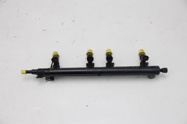 Einspritzeinheit 06A133317AN VW CADDY 3 Kasten