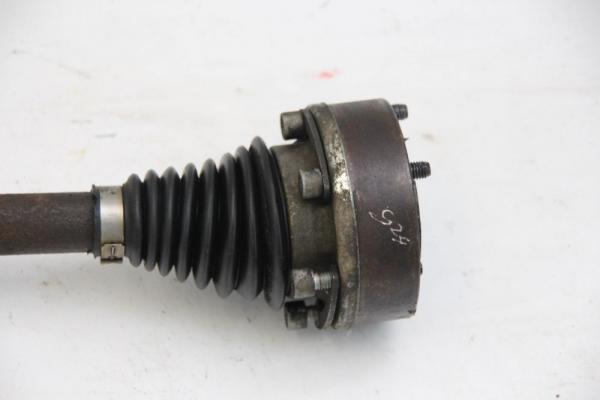 Antriebswelle vorn links 5Q0407271A VW CADDY 3 Kasten